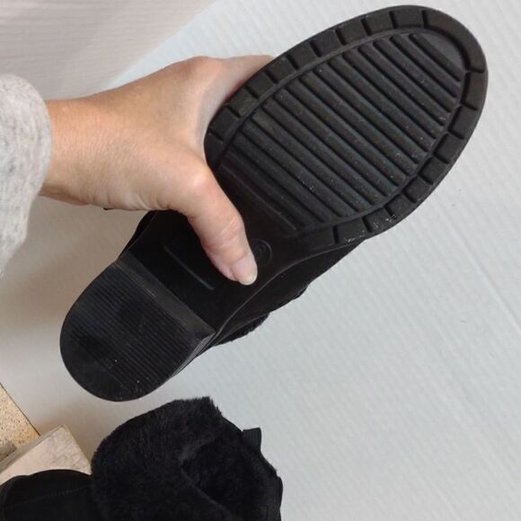 👍 Target Boots Size  6.    Bin- S3 - Picture 5 of 5